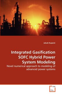Couverture_Integrated Gasification SOFC Hybrid Power System Modeling
