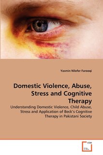 Couverture_Domestic Violence, Abuse, Stress and Cognitive Therapy