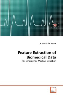 Couverture_Feature Extraction of Biomedical Data