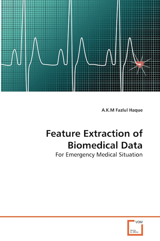 Couverture_Feature Extraction of Biomedical Data