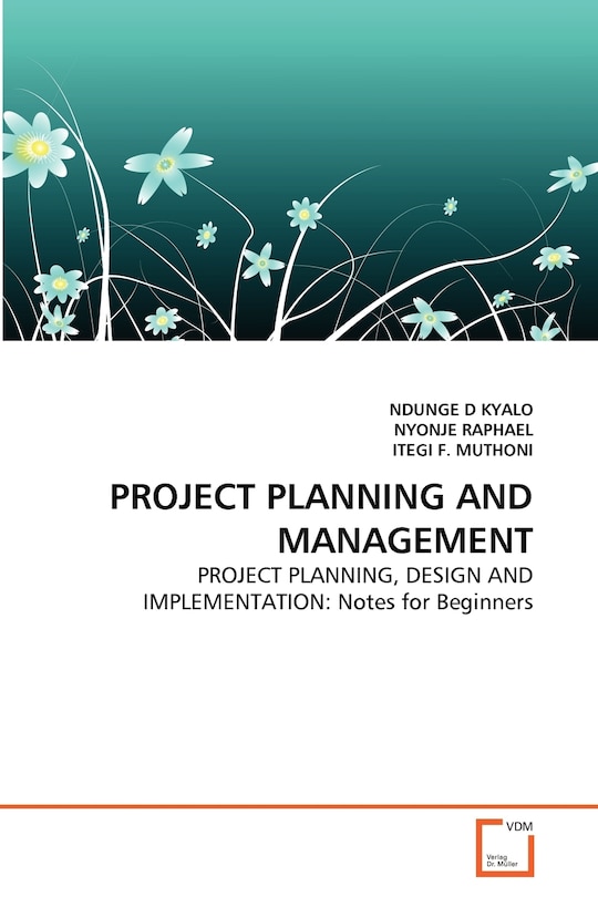 Project Planning and Management