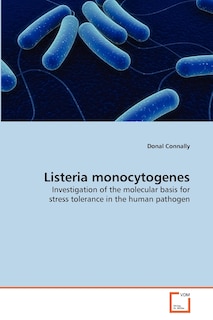 Couverture_Listeria monocytogenes