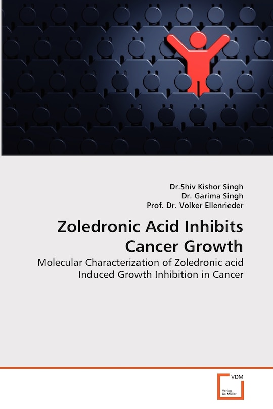 Front cover_Zoledronic Acid Inhibits Cancer Growth
