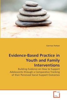 Couverture_Evidence-Based Practice in Youth and Family Interventions