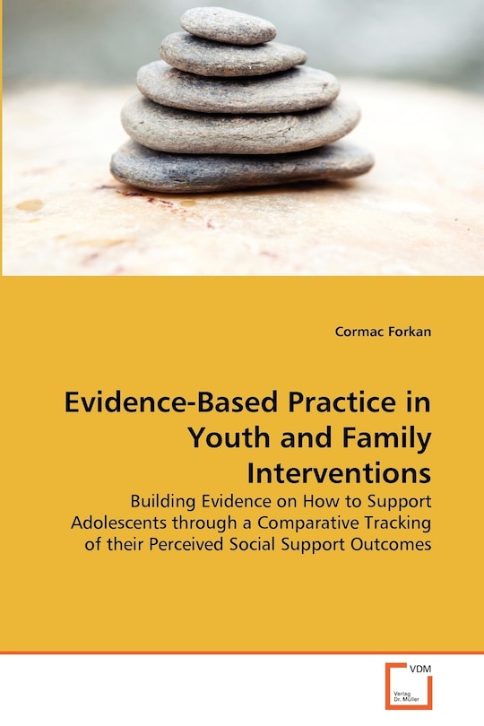 Couverture_Evidence-Based Practice in Youth and Family Interventions