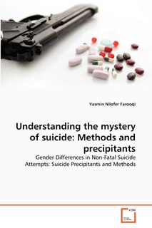 Couverture_Understanding the mystery of suicide