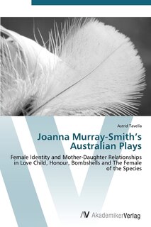Front cover_Joanna Murray-Smith's Australian Plays
