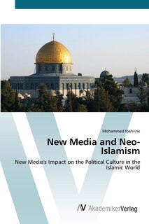 Front cover_New Media and Neo-Islamism