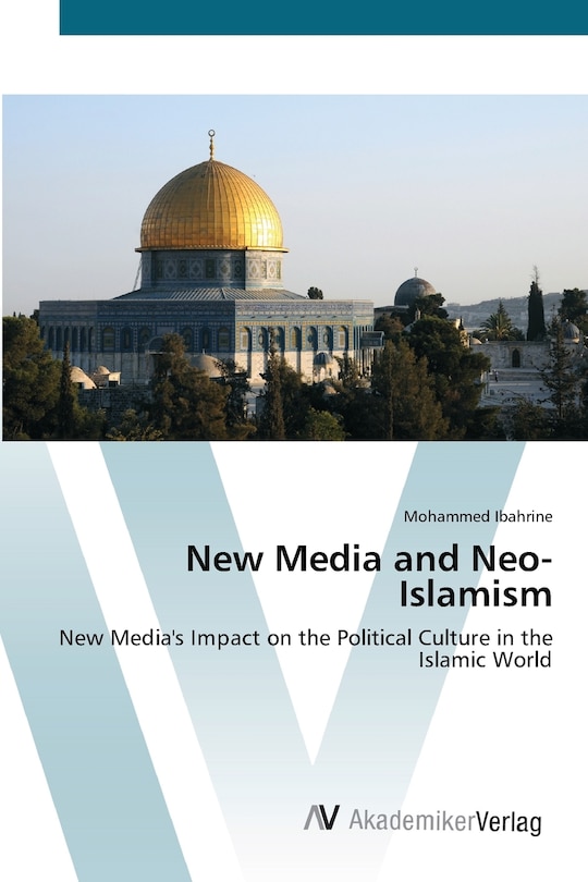 Front cover_New Media and Neo-Islamism