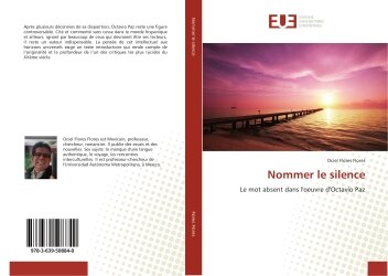 Front cover_Nommer le silence