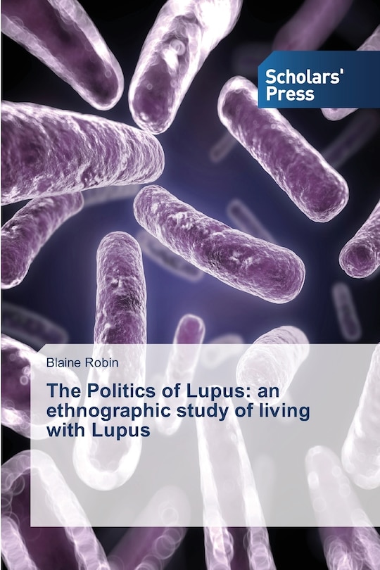 Couverture_The Politics of Lupus