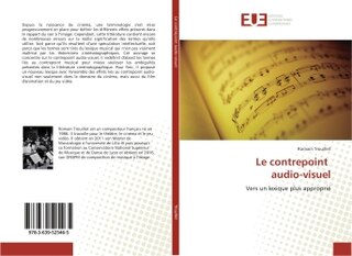 Couverture_Le contrepoint audio-visuel