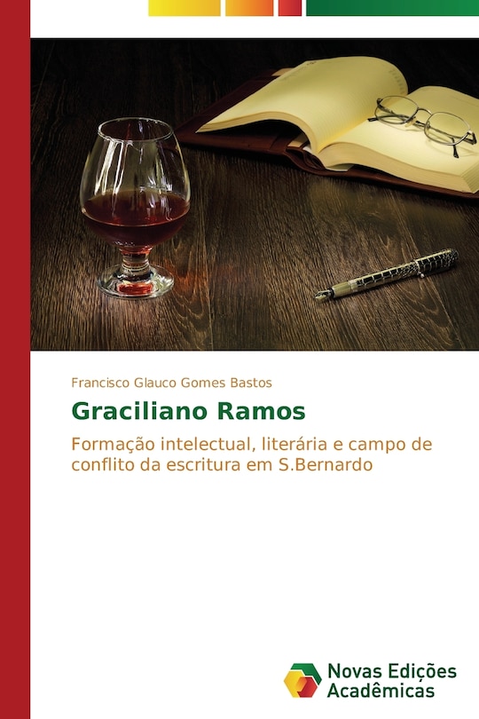 Front cover_Graciliano Ramos