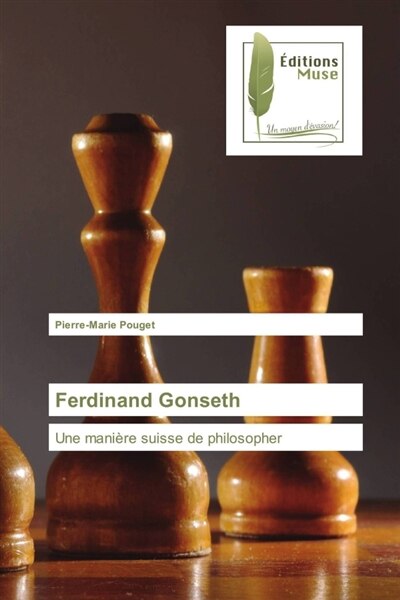 Couverture_Ferdinand Gonseth