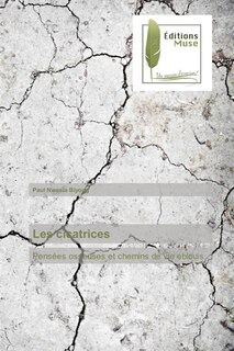 Front cover_Les cicatrices