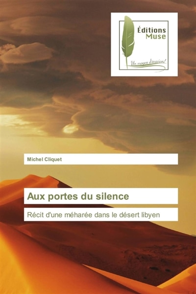 Couverture_Aux portes du silence