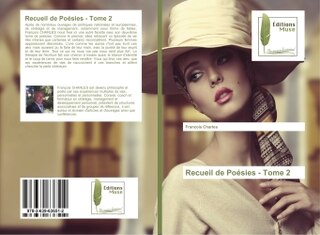 Recueil de Poésies: Tome 2