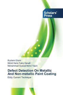 Couverture_Defect Detection on Metallic and Non-Metallic Paint Coating