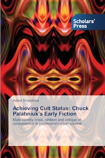 Front cover_Achieving Cult Status
