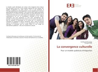 Couverture_La convergence culturelle
