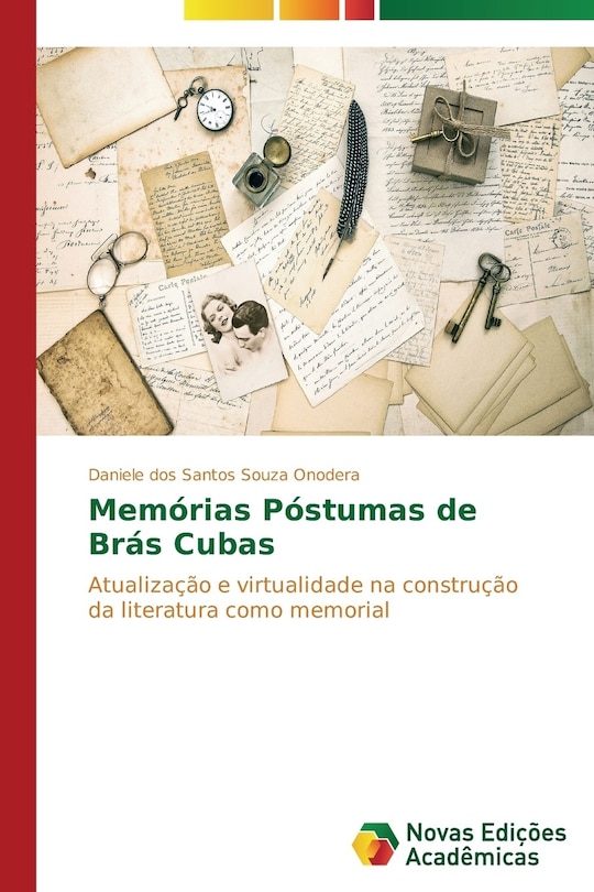 Front cover_Mem&oacute;rias P&oacute;stumas de Br&aacute;s Cubas