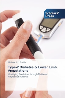 Front cover_Type-2 Diabetes & Lower Limb Amputations