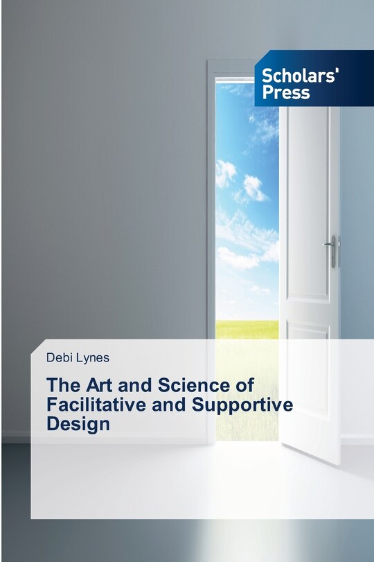 Couverture_The Art and Science of Facilitative and Supportive Design