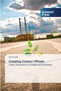 Couverture_Creating Carbon Offsets