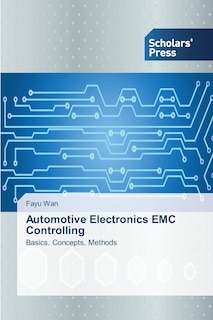 Couverture_Automotive Electronics EMC Controlling
