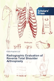 Front cover_Radiographic Evaluation of Reverse Total Shoulder Arthroplasty