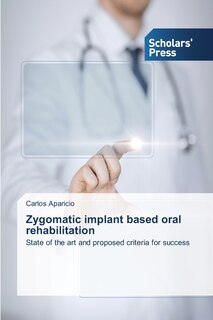 Front cover_Zygomatic implant based oral rehabilitation