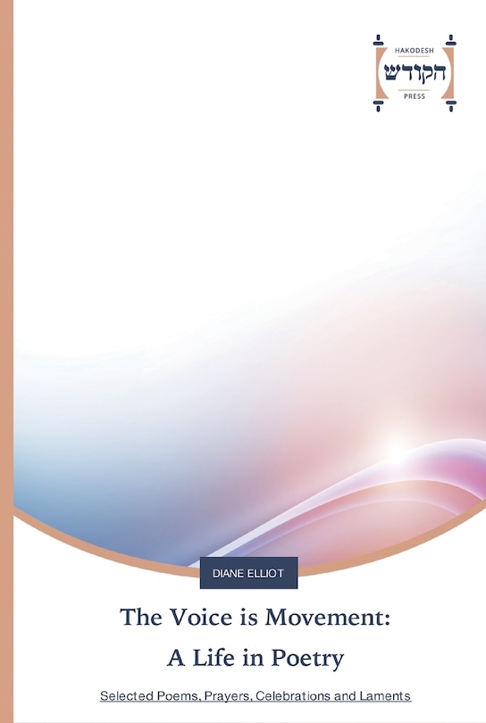 Couverture_The Voice is Movement