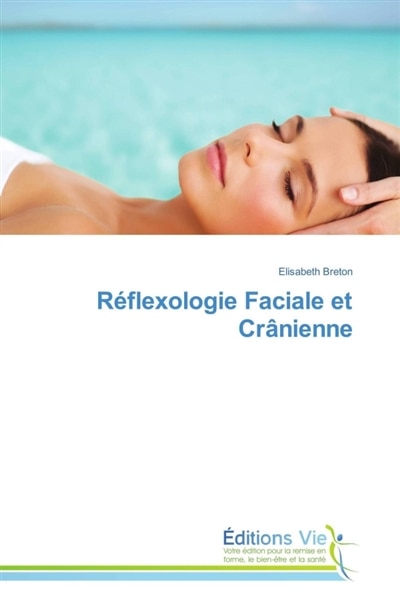 Front cover_Réflexologie Faciale et Crânienne