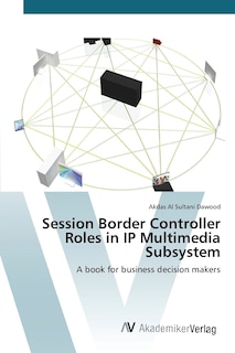 Session Border Controller Roles in IP Multimedia Subsystem