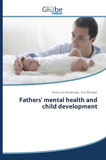 Front cover_Fathers' mental health and child development