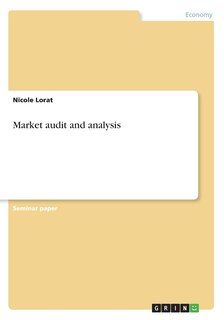 Couverture_Market audit and analysis