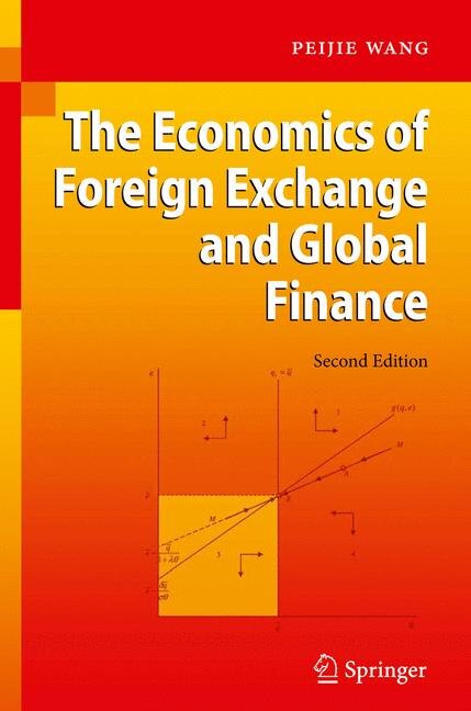 Couverture_The Economics of Foreign Exchange and Global Finance