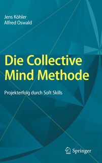 Front cover_Die Collective Mind Methode