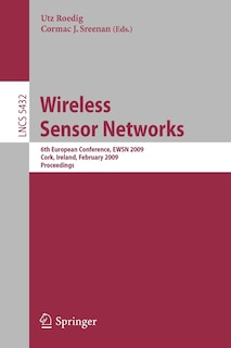 Front cover_Wireless Sensor Networks