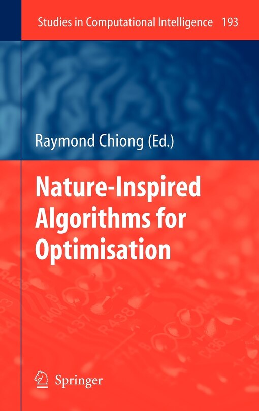 Couverture_Nature-Inspired Algorithms for Optimisation