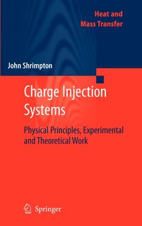 Front cover_Charge Injection Systems