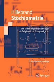 Front cover_Stöchiometrie
