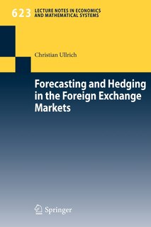 Couverture_Forecasting and Hedging in the Foreign Exchange Markets