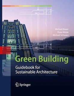 Front cover_Green Building