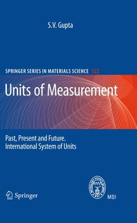 Couverture_Units of Measurement