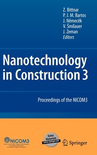 Couverture_Nanotechnology in Construction