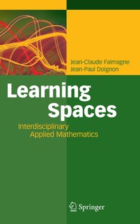 Front cover_Learning Spaces