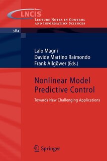 Couverture_Nonlinear Model Predictive Control