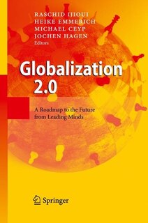 Front cover_Globalization 2.0