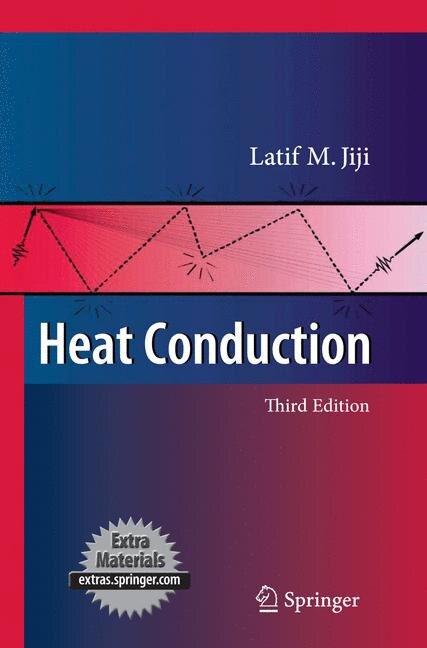 Front cover_Heat Conduction